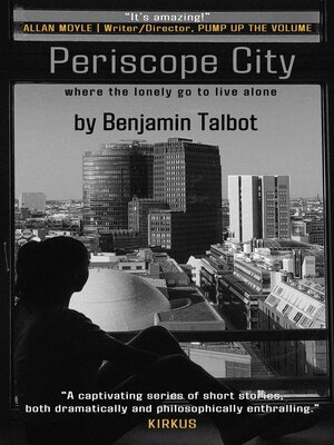 cover image of Periscope City
